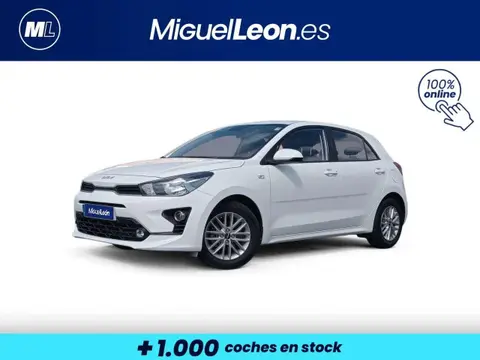 Annonce KIA RIO Essence 2022 d'occasion 