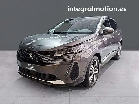 Annonce PEUGEOT 3008 Diesel 2022 d'occasion 