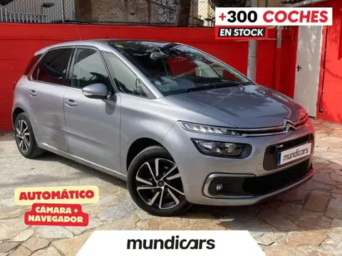 Used CITROEN C4 Petrol 2017 Ad 