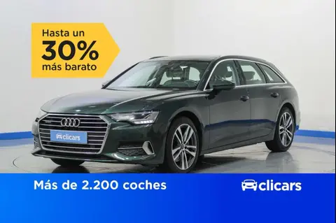 Used AUDI A6 Diesel 2019 Ad 