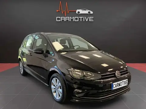 Used VOLKSWAGEN GOLF Diesel 2019 Ad 