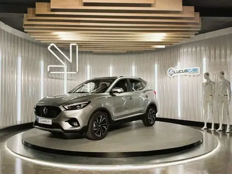 Annonce MG ZS Essence 2022 d'occasion 