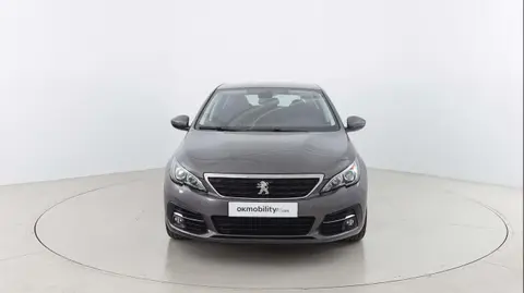 Used PEUGEOT 308 Petrol 2021 Ad 