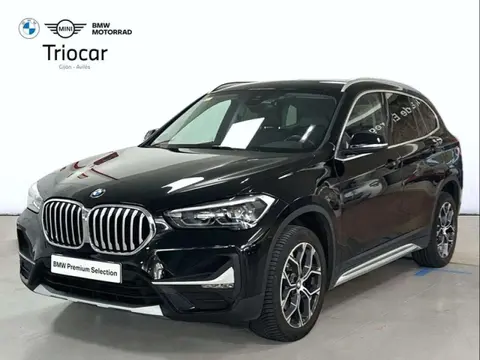 Annonce BMW X1 Diesel 2020 d'occasion 