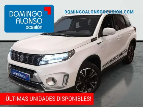 Annonce SUZUKI VITARA Essence 2023 d'occasion 