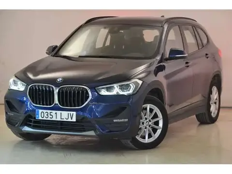 Used BMW X1 Diesel 2020 Ad 