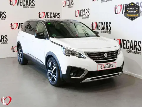 Used PEUGEOT 5008 Diesel 2019 Ad 