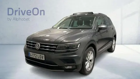 Annonce VOLKSWAGEN TIGUAN Diesel 2020 d'occasion 