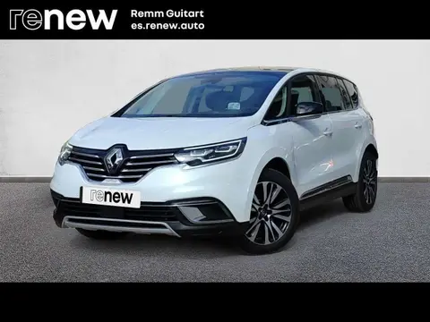 Used RENAULT ESPACE Diesel 2023 Ad 