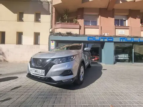 Used NISSAN QASHQAI Petrol 2019 Ad 