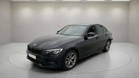 Used BMW SERIE 3 Diesel 2019 Ad 