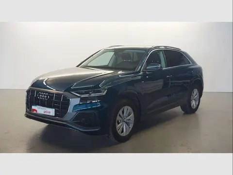 Used AUDI Q8 Diesel 2019 Ad 