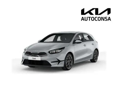 Annonce KIA CEED Essence 2024 d'occasion 