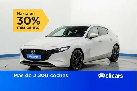 Annonce MAZDA 3 Essence 2020 d'occasion 