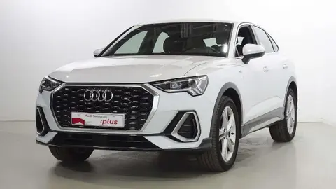 Used AUDI Q3 Petrol 2020 Ad 