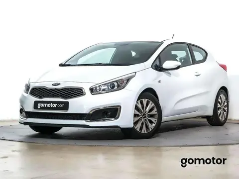 Annonce KIA CEED Essence 2018 d'occasion 