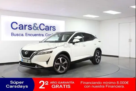 Used NISSAN QASHQAI Hybrid 2023 Ad 