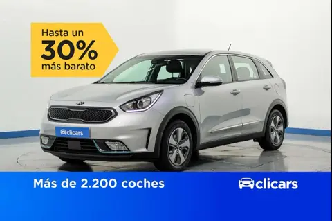 Annonce KIA NIRO Hybride 2019 d'occasion 