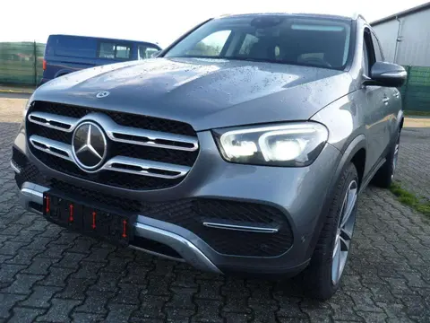 Used MERCEDES-BENZ CLASSE GLE Diesel 2022 Ad 