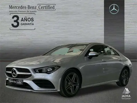 Used MERCEDES-BENZ CLASSE CLA Petrol 2022 Ad 