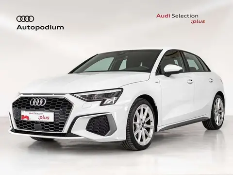 Annonce AUDI A3 Diesel 2023 d'occasion 