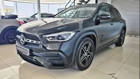 Used MERCEDES-BENZ CLASSE GLA Diesel 2023 Ad 