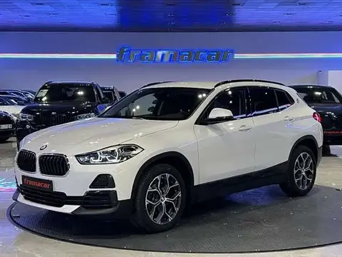 Annonce BMW X2 Diesel 2023 d'occasion 