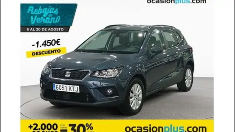 Used SEAT ARONA Diesel 2019 Ad 