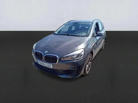 Used BMW SERIE 2 Diesel 2020 Ad 