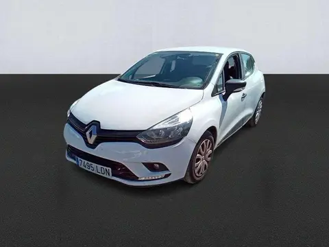 Used RENAULT CLIO Diesel 2019 Ad 