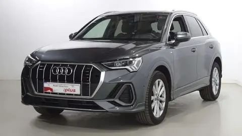 Used AUDI Q3 Petrol 2020 Ad 