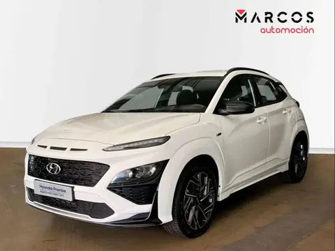 Annonce HYUNDAI KONA Essence 2023 d'occasion 