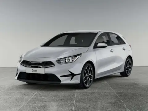 Annonce KIA CEED Essence 2024 d'occasion 