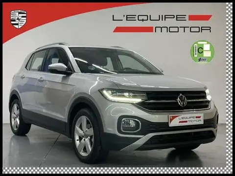 Used VOLKSWAGEN T-CROSS Petrol 2022 Ad 