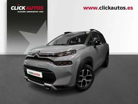 Annonce CITROEN C3 AIRCROSS Diesel 2022 d'occasion 