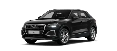 Annonce AUDI Q2 Essence 2024 d'occasion 