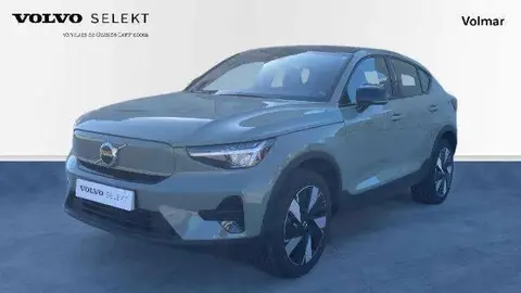 Annonce VOLVO C40 Électrique 2024 d'occasion 