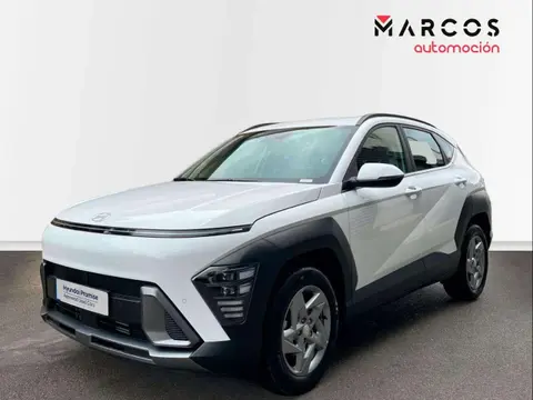 Used HYUNDAI KONA Petrol 2023 Ad 