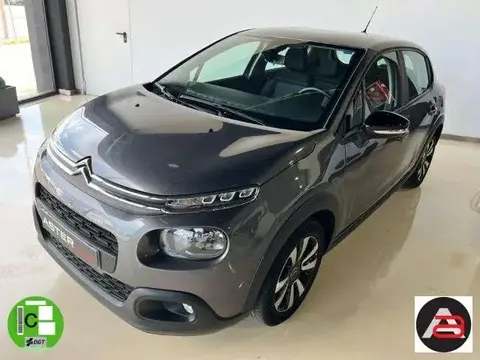 Annonce CITROEN C3 Essence 2019 d'occasion 