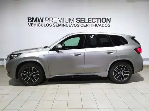 Annonce BMW IX1 Électrique 2023 d'occasion 