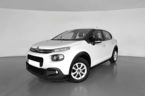 Used CITROEN C3 Petrol 2019 Ad 