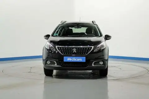 Annonce PEUGEOT 2008 Essence 2019 d'occasion 