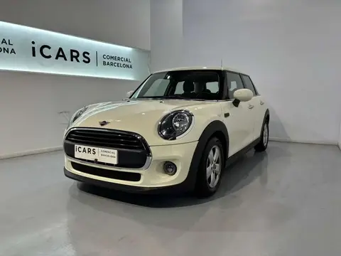 Annonce MINI ONE Essence 2020 d'occasion 