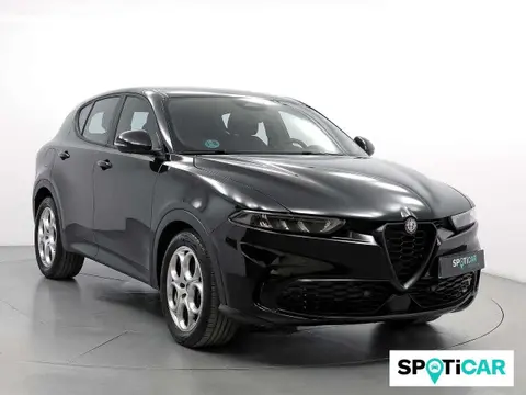 Used ALFA ROMEO TONALE Diesel 2023 Ad 