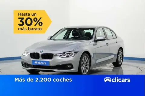 Used BMW SERIE 3 Diesel 2018 Ad 