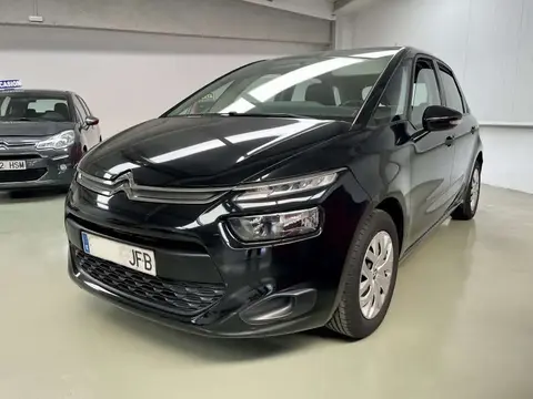 Used CITROEN C4 Petrol 2015 Ad 