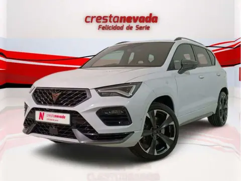 Used CUPRA ATECA Petrol 2023 Ad 