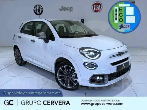 Annonce FIAT 500X Essence 2024 d'occasion 