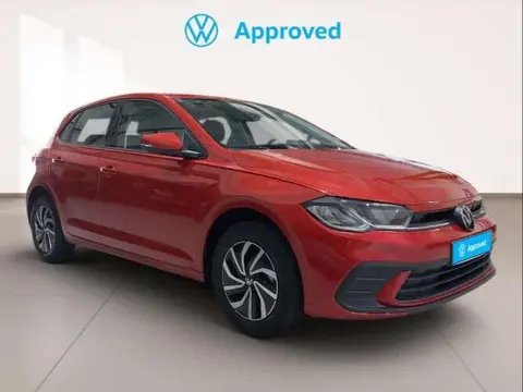 Used VOLKSWAGEN POLO Petrol 2023 Ad 