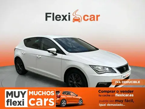 Used SEAT LEON Diesel 2020 Ad 